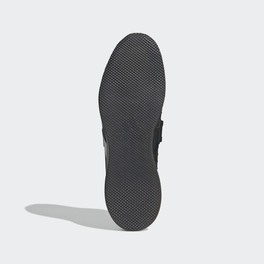 ADIDAS Кроссовки для тяжелой атлетики Adipower 3 — фото 4