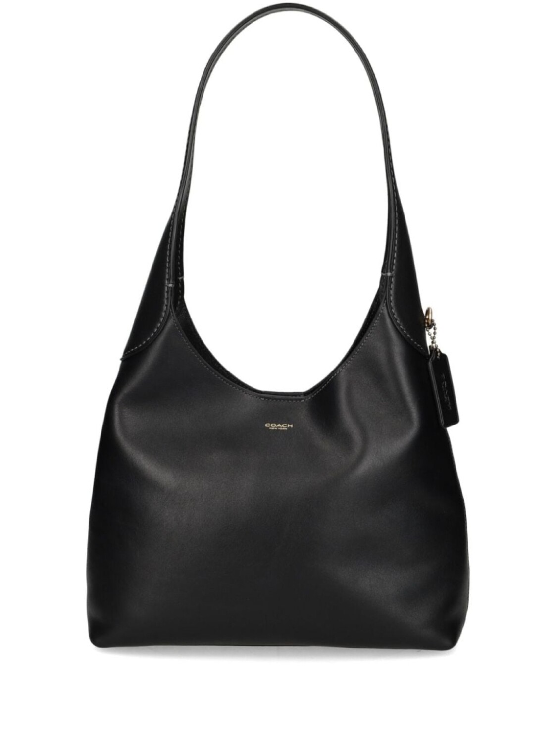 

Сумка через плечо Coach Brooklyn, черный