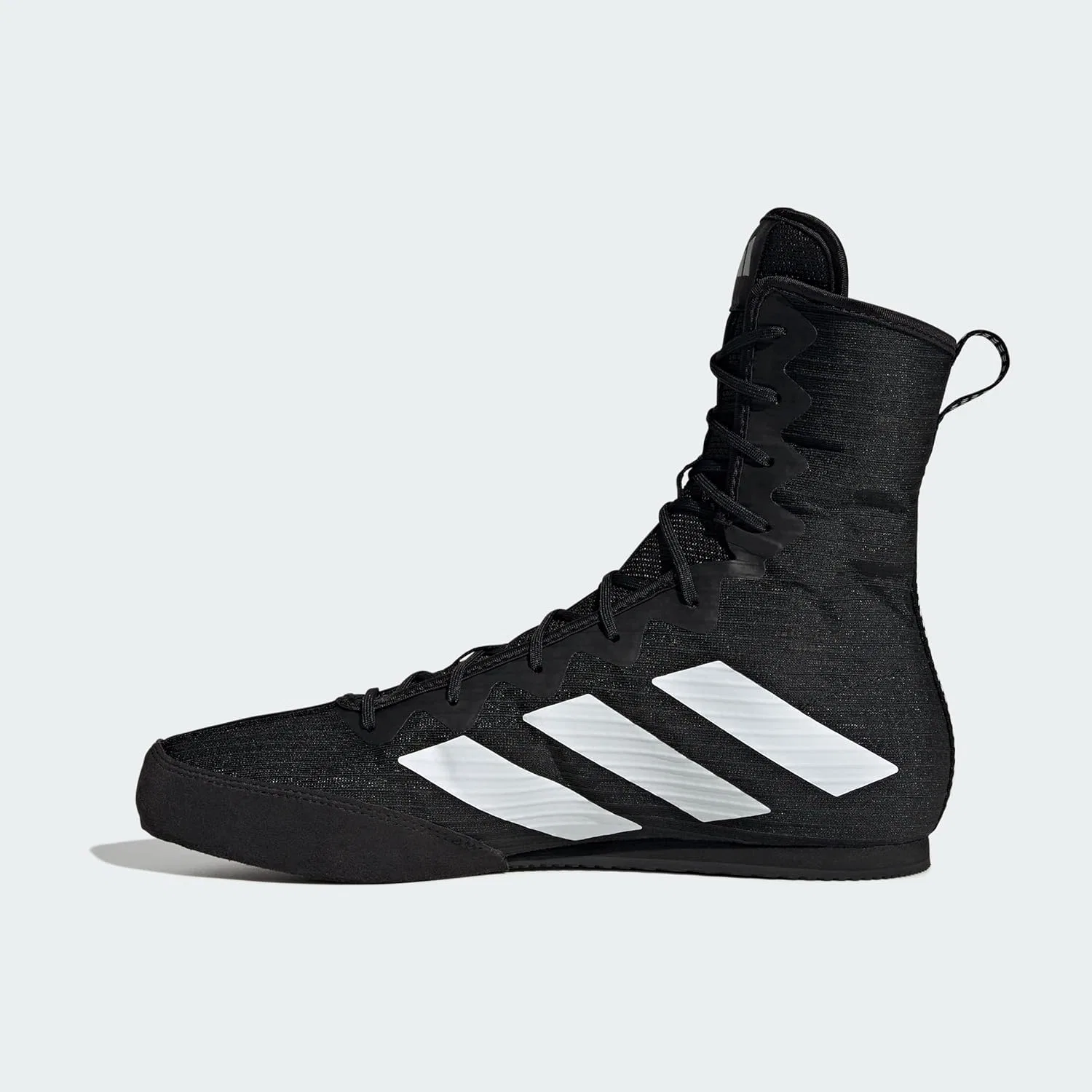 Боксерские кроссовки Adidas Box Hog 4 Unisex — фото 2