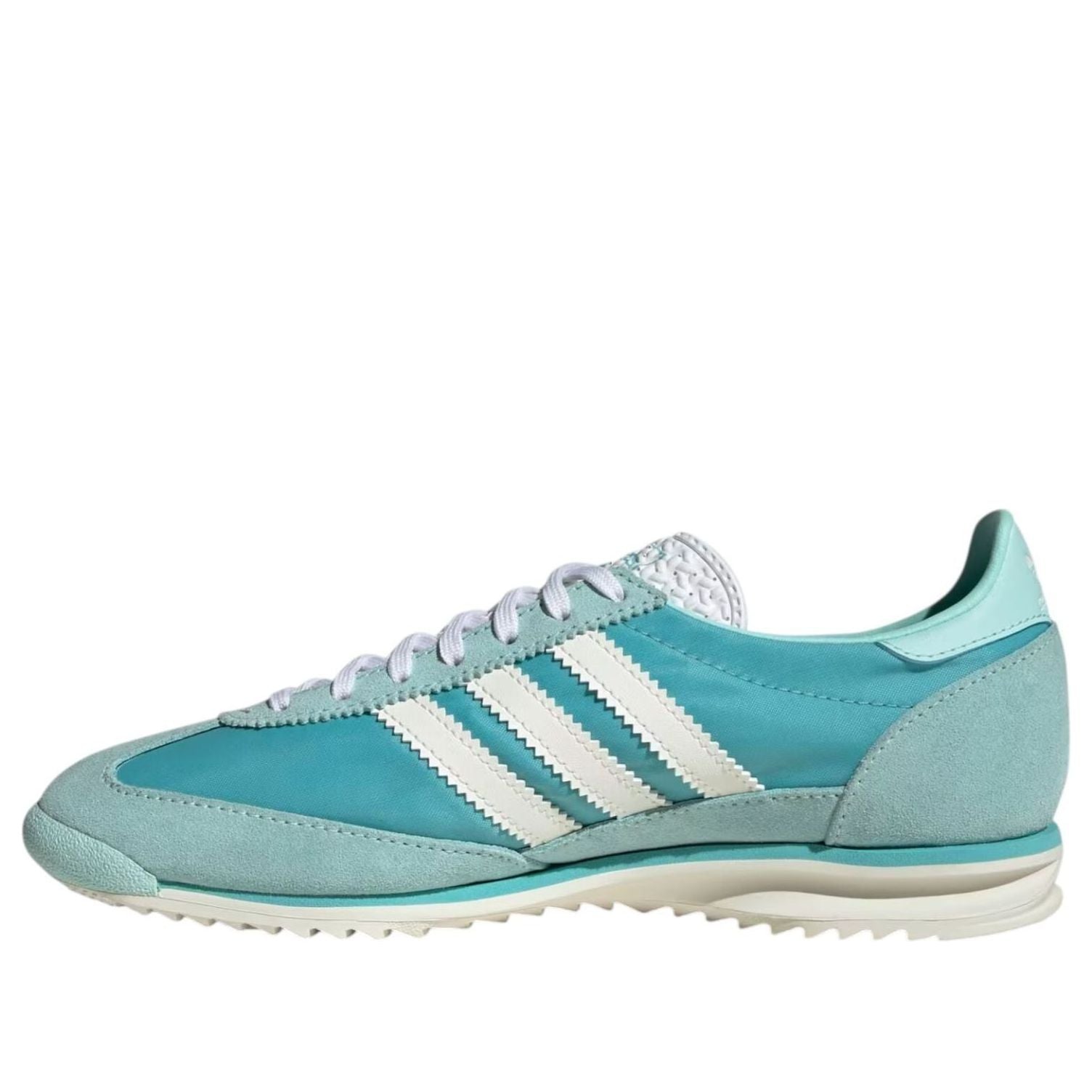 Кроссовки (WMNS) adidas SL 72 OG 'Easy Mint'