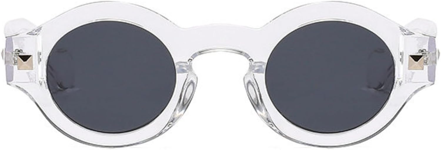 

Willochra Модные овальные солнцезащитные очки «кошачий глаз» для женщин. Стильные ретро-очки в стиле 80-х и 90-х. Небольшие круглые солнцезащитные очки. Модные солнцезащитные очки, C4