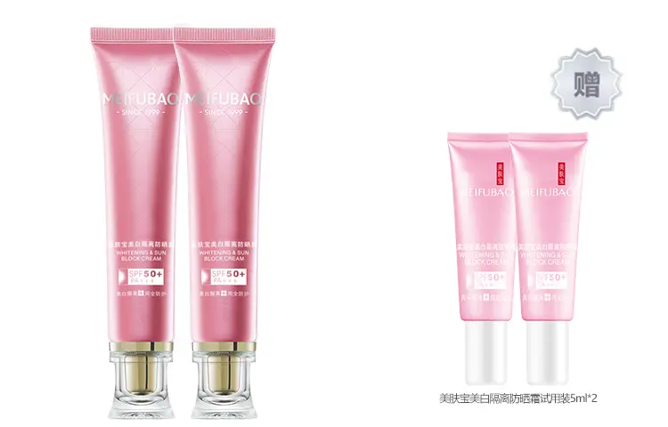 

Многофункциональный крем для защиты от солнца all in one с защитой от ультрафиолета 40 мл SINCE 1999