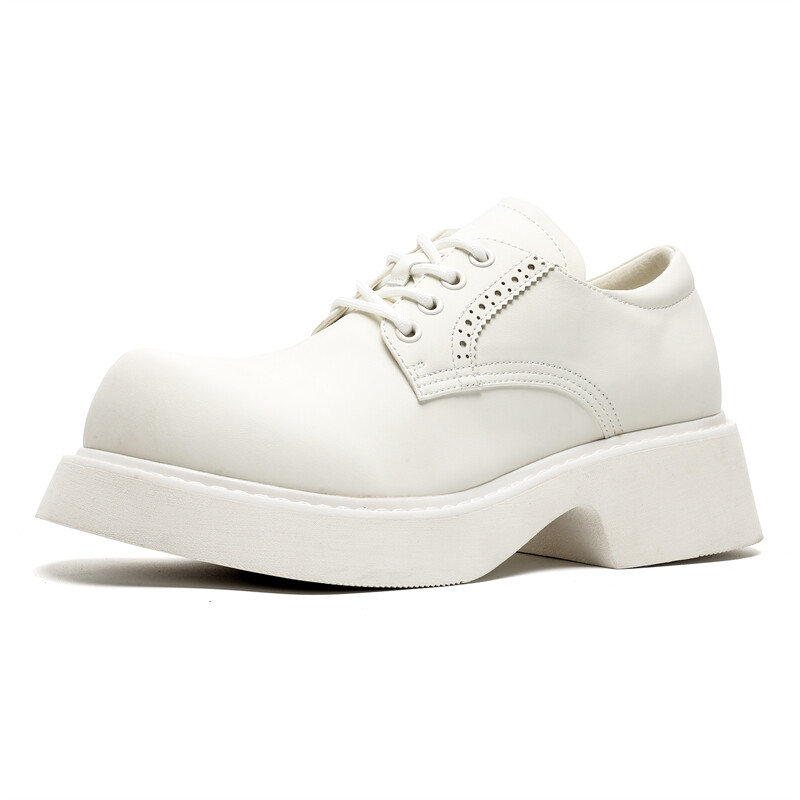

Туфли мужские Men"s Casual Men Low-Top Mo Xu, белый