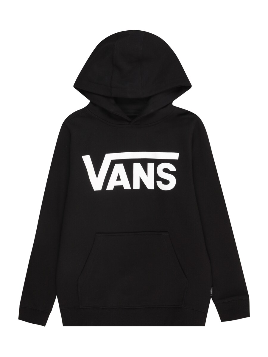 

Толстовка VANS Classic II, черный