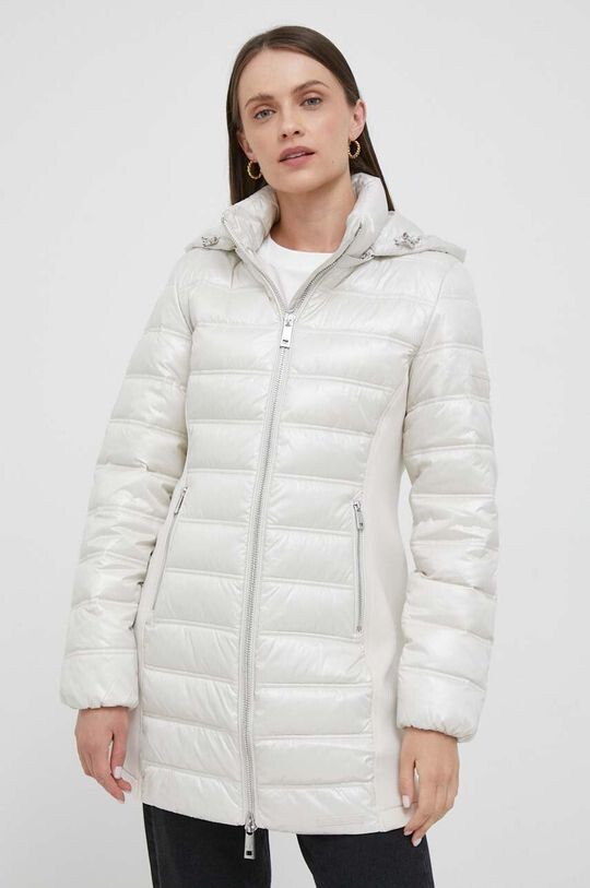 

Куртка Кэлвин Кляйн Calvin Klein, бежевый