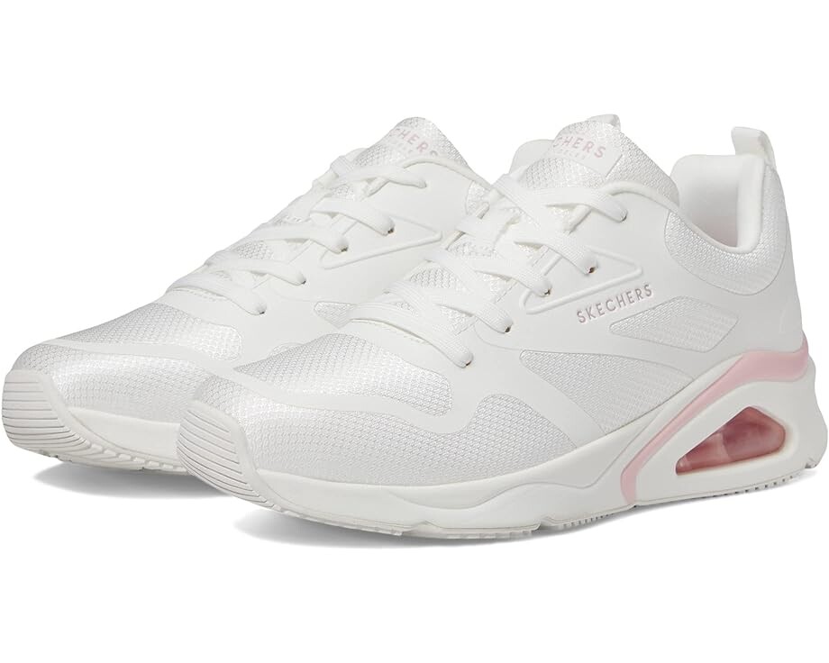 

Кроссовки SKECHERS Tres-Air - Revolution-Airy, белый