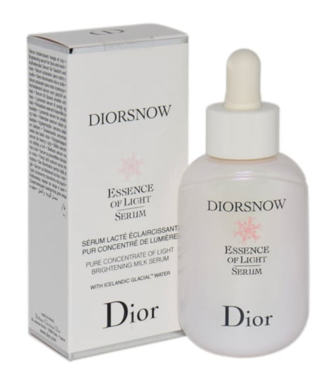 

Осветляющая сыворотка для лица и шеи, 30 мл Dior, Diorsnow Essence Of Light