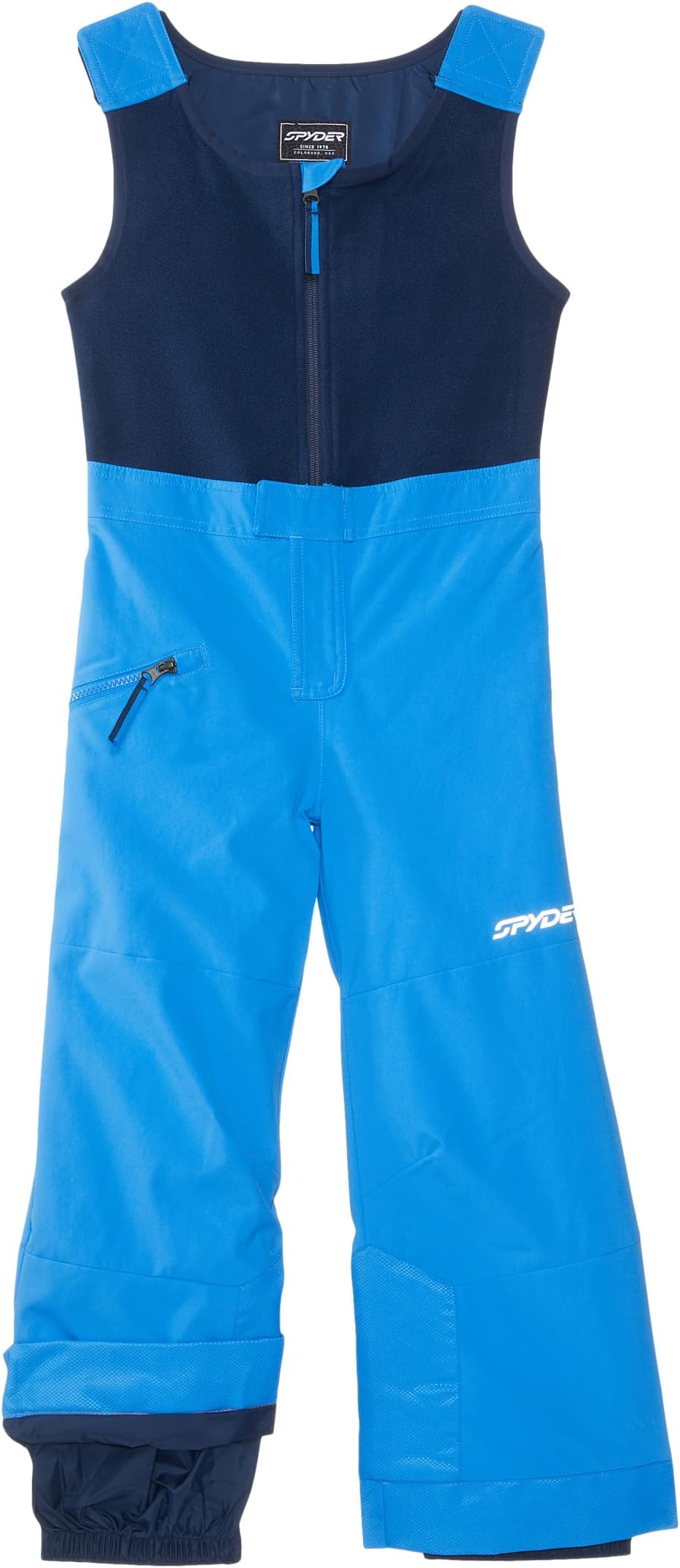 

Экспедиционные брюки Spyder Kids, Aether Blue