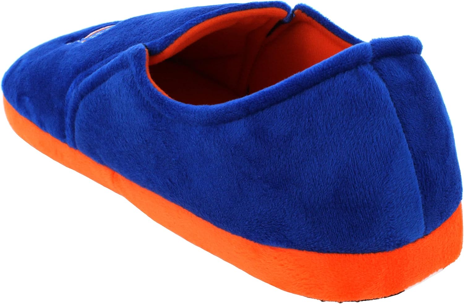 Тапочки Comfy Feet Everything Comfy Oklahoma Sooners Comfyloaf - XX Large, 12.5-14 Women/11.5-13 Men Florida Gators — фото 4