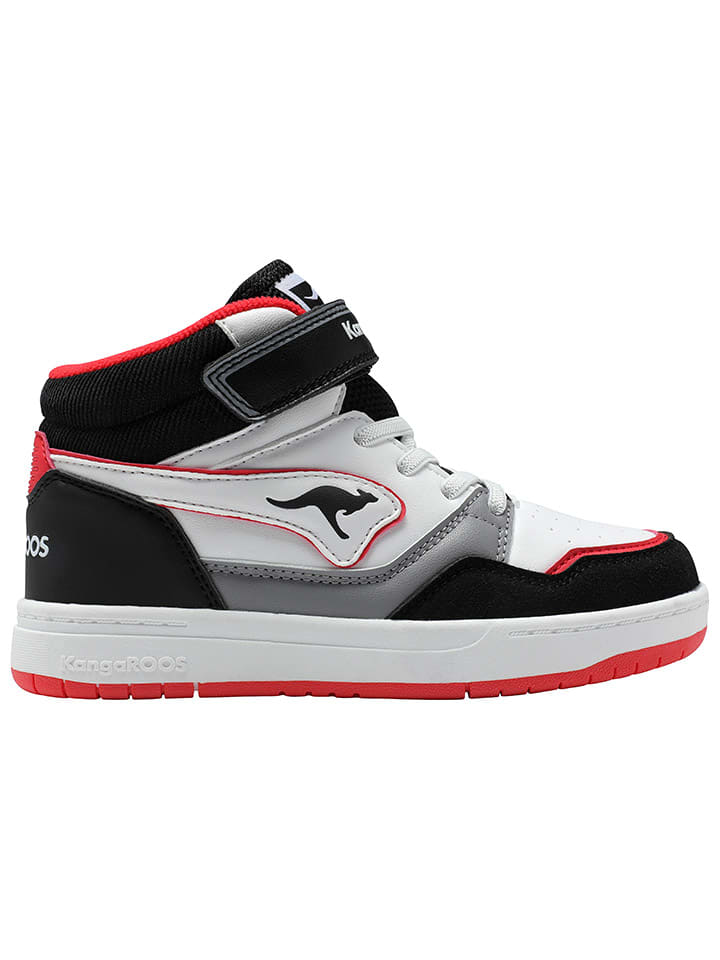 

Высокие кроссовки Dunkin Mid EV Kangaroos, цвет sneakers "dunkin mid ev"