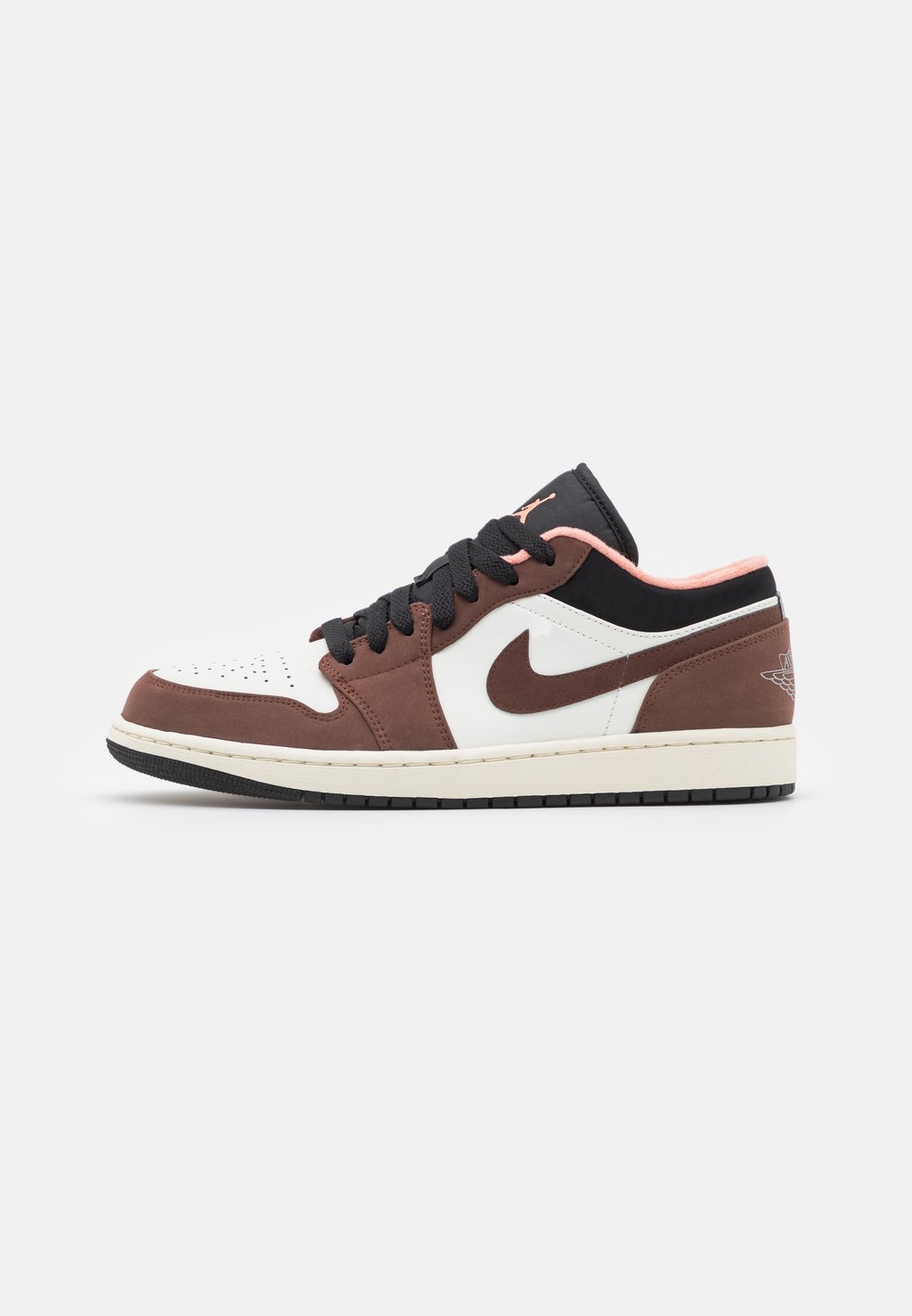 

Кроссовки AIR JORDAN 1 LOW SE Jordan, коричневый