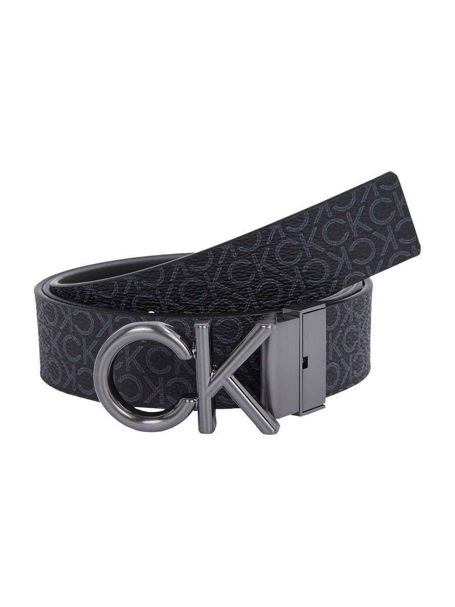 

Ремень Calvin Klein, черный