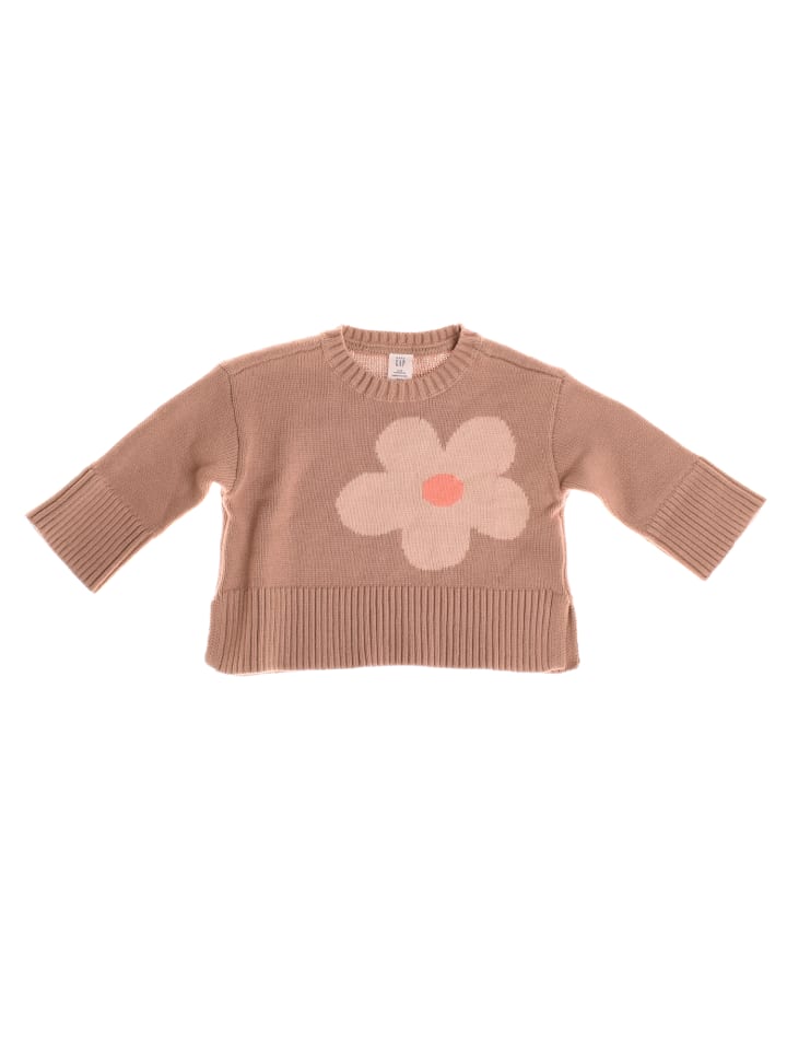 

Свитер GAP, розовый