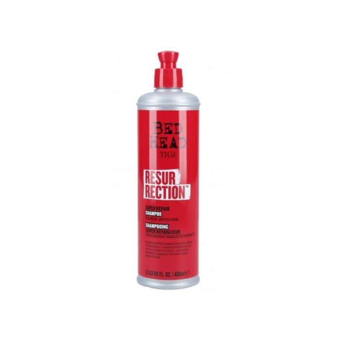 

Шампунь Bed Head Resurrection Champú Reparador Tigi, 400