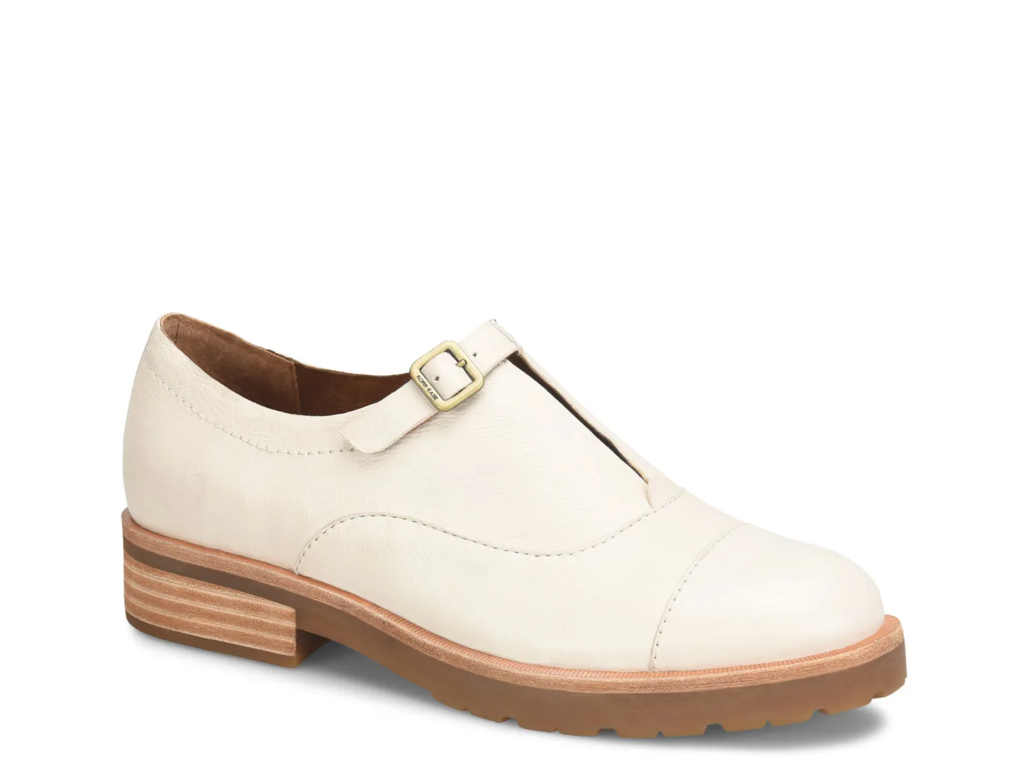 

Лоферы Cloetta Loafer Kork-Ease, белый