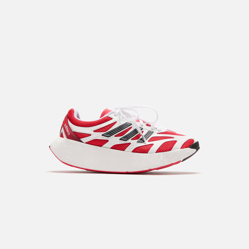 

Кроссовки adidas Adizero Aruku, цвет White/Pure Ruby/Core Black