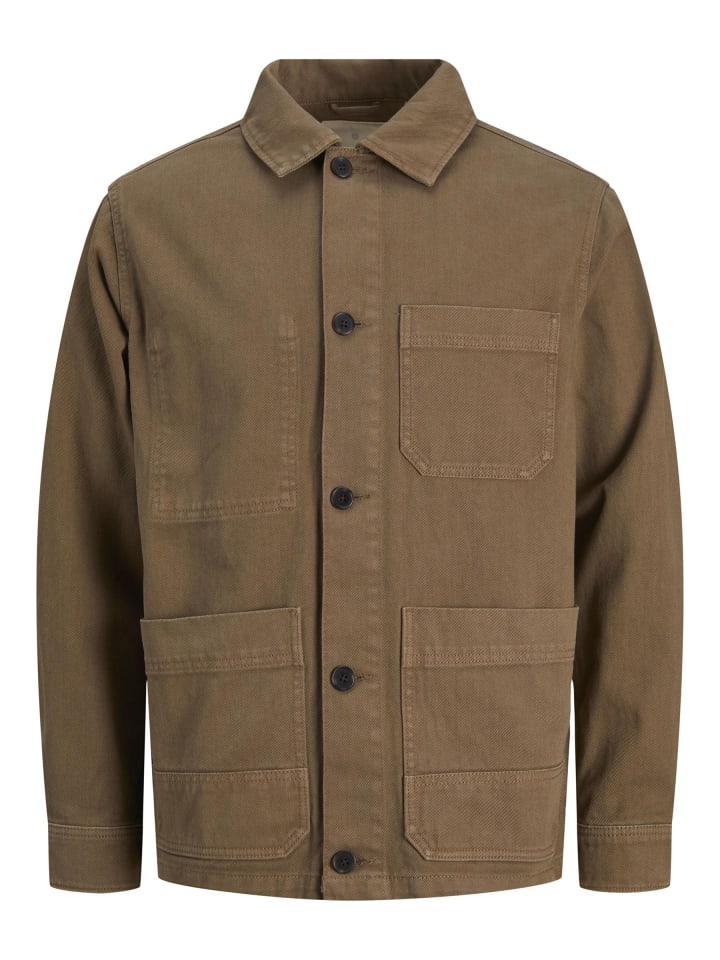 

Рубашка Jack & Jones