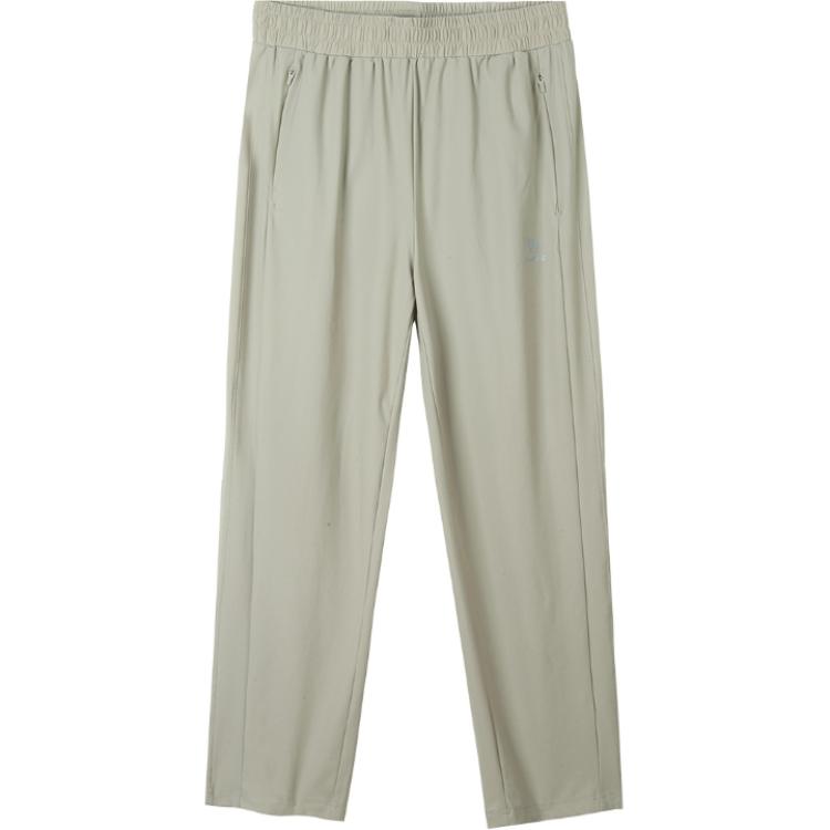 

Брюки Quick Dry для женщин Moderate Straight Fit CAMEL, светло-mulberry зеленый