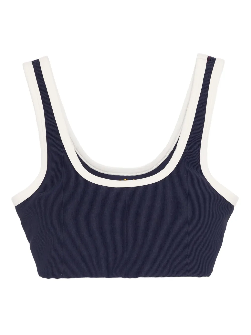 

Бюстгальтер Harley The Upside, синий