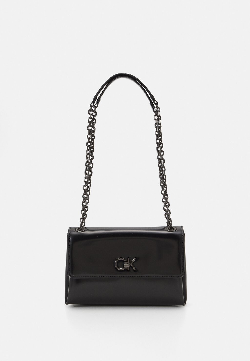

Сумка через плечо SHOULDER BAG Calvin Klein, черный