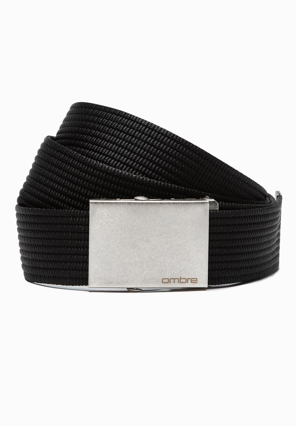 

Ремень Ombre, цвет black