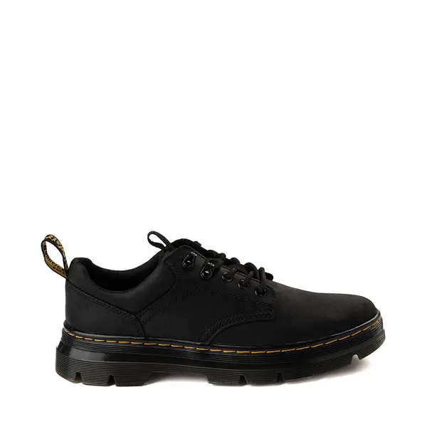 

Dr. Martens Ботинки Reeder, черный