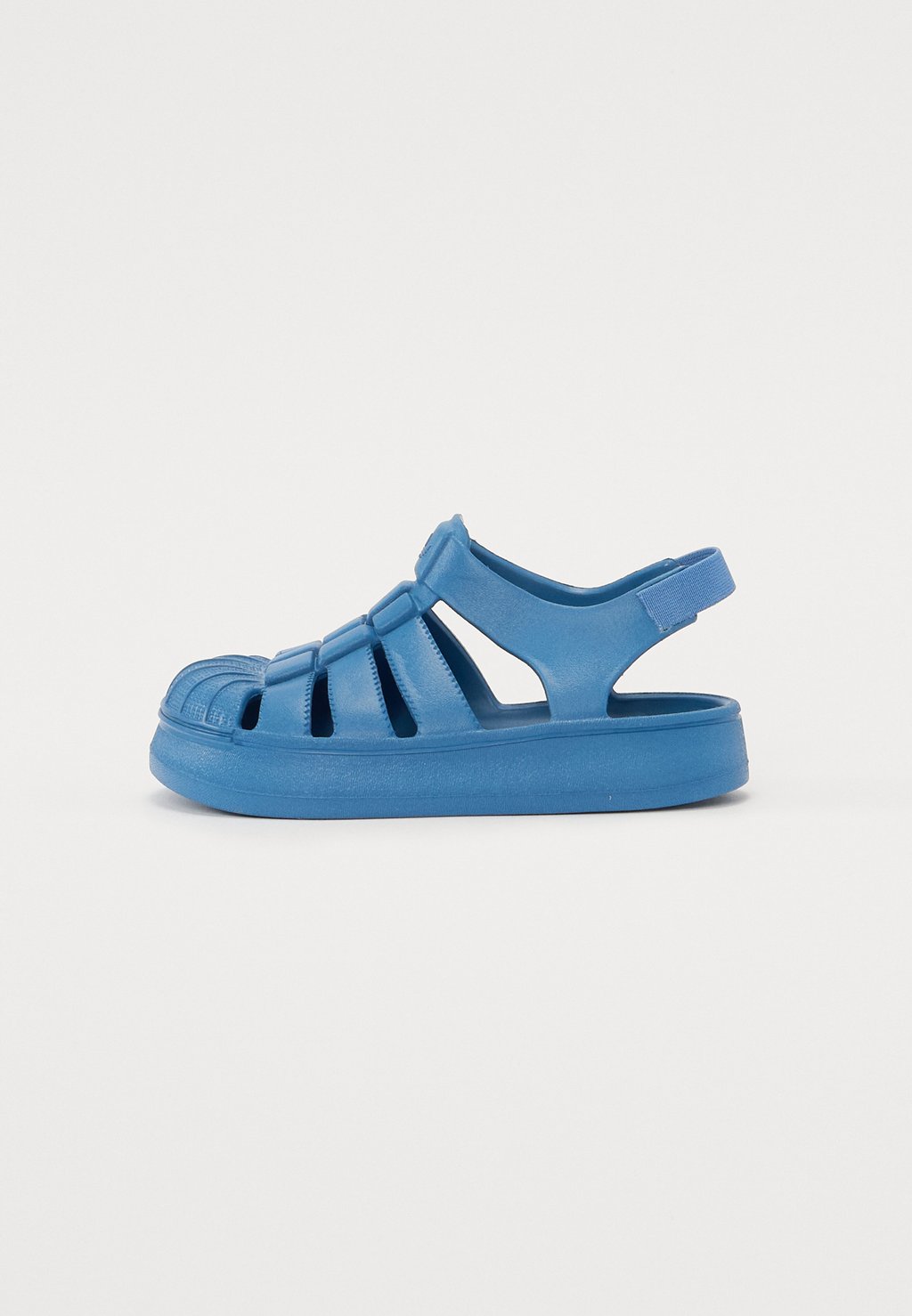 

Сандалии SUPERSTAR UNISEX Adidas Originals, синий