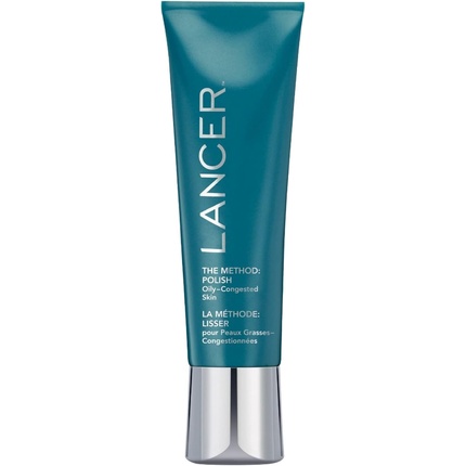 

The Method Полировка для жирной, проблемной кожи 120 г Lancer Skincare