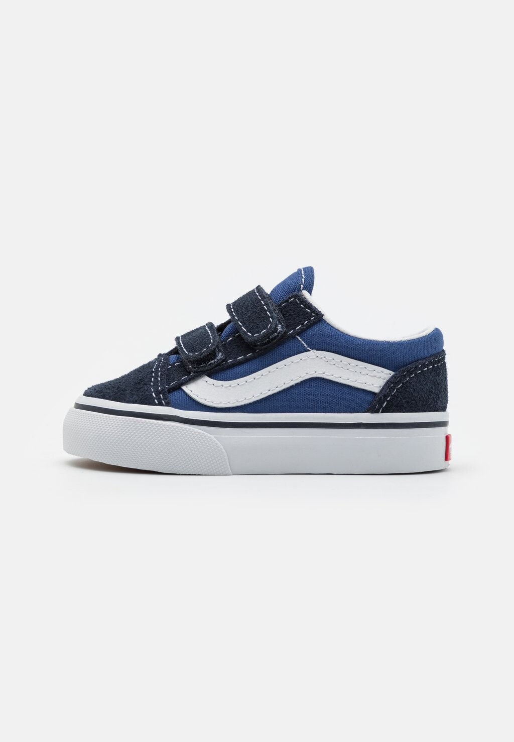 

Низкие кроссовки Td Old Skool Unisex Vans, цвет navy