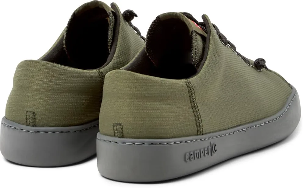 

Мужские туфли Camper Peu Touring K100881, зеленый