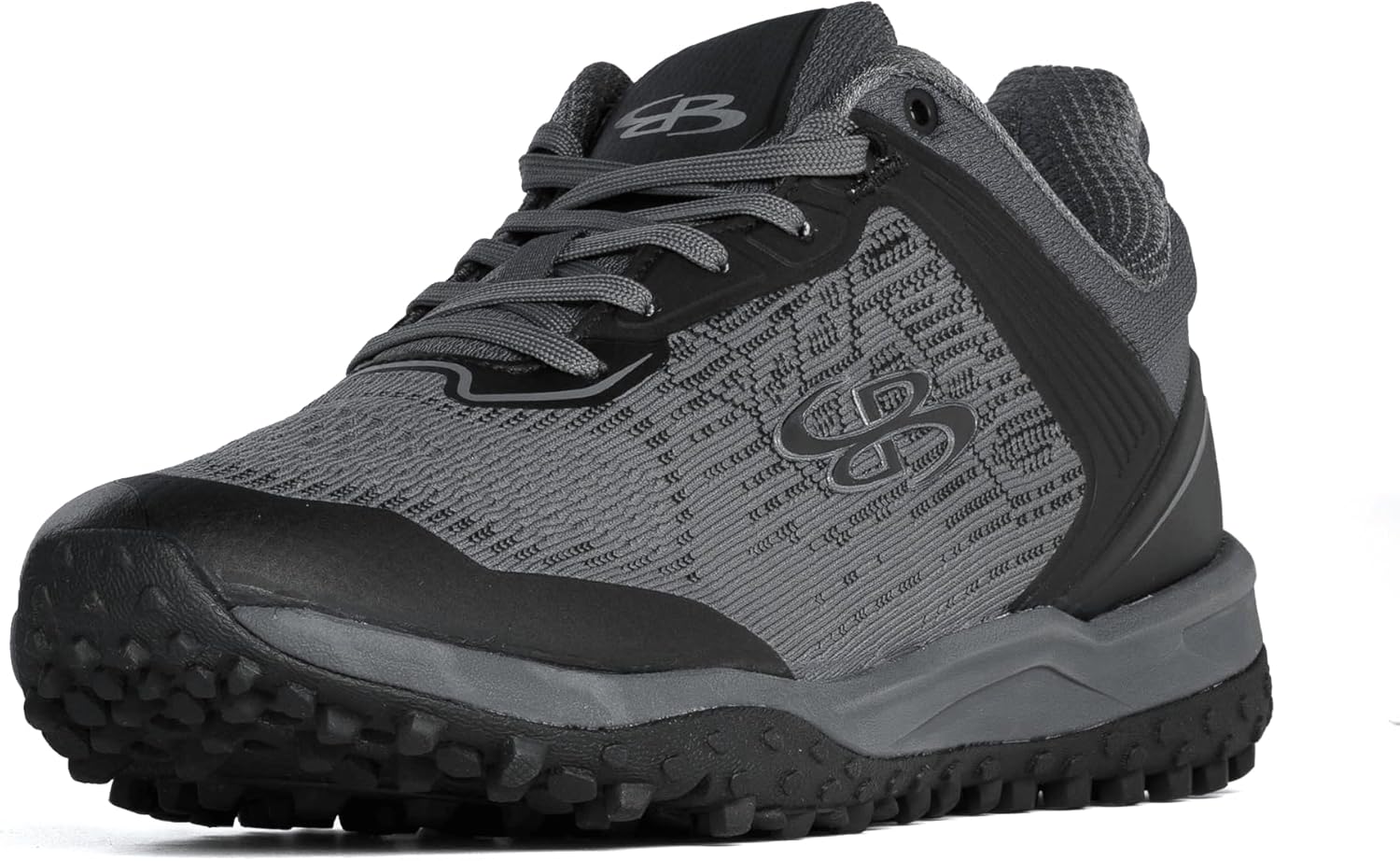 

Женские футбольные кроссовки Boombah Viper Pureknit для искусственного газона - Цвет: Дымчатый - Несколько вариантов цвета - Разные размеры, черный/угольный