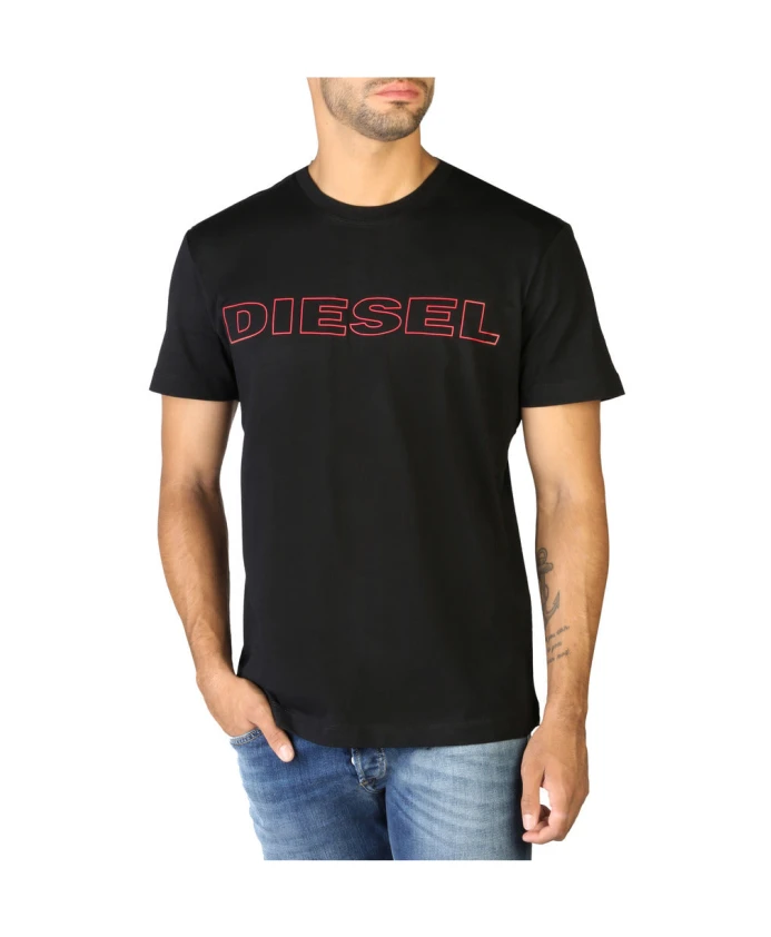 

Футболка Umlt Jake_0Darx Diesel, черный