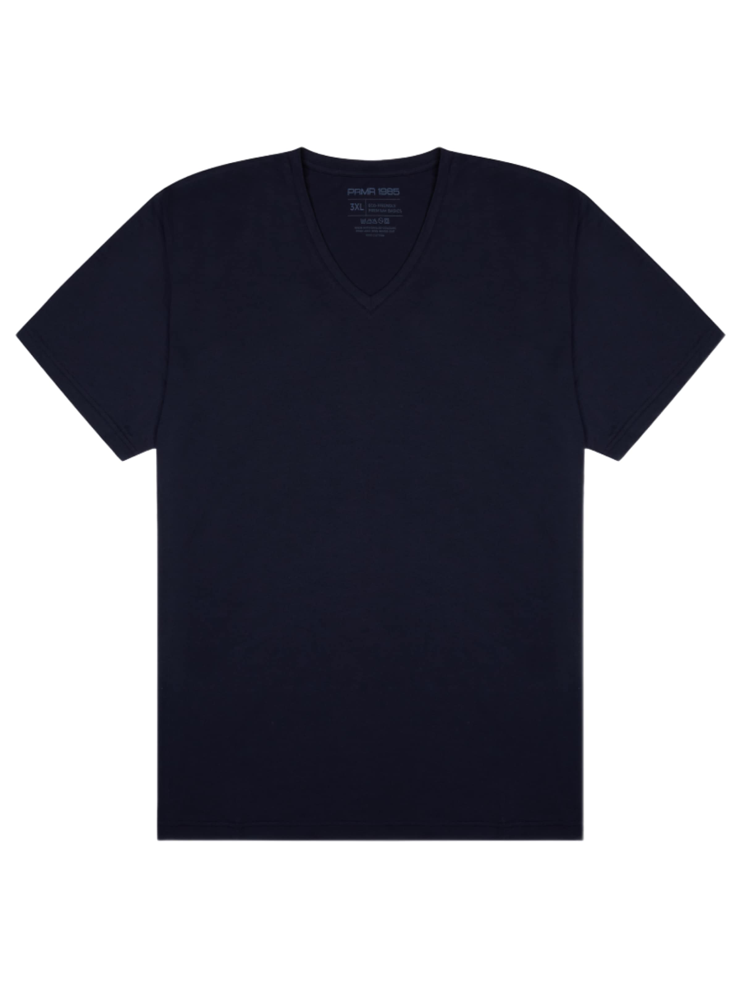 

PRMR1985 Футболка в морском синем цвете