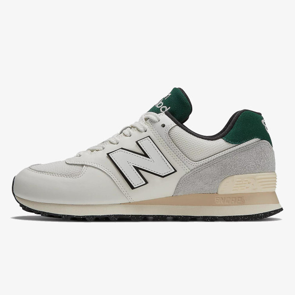 

Кроссовки - 574 New Balance, белый