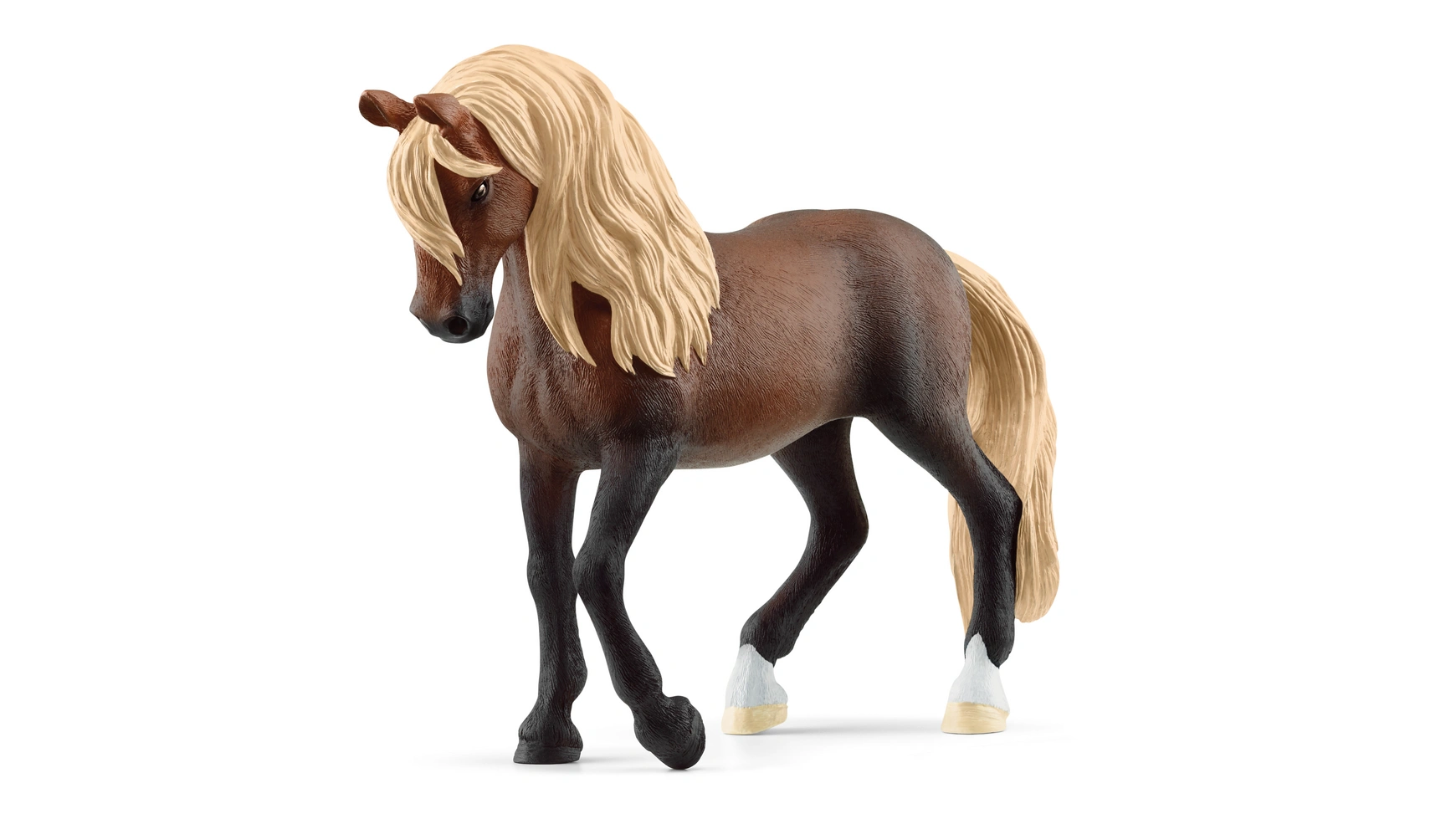 

Schleich Horse Club жеребец Пасо Перуано