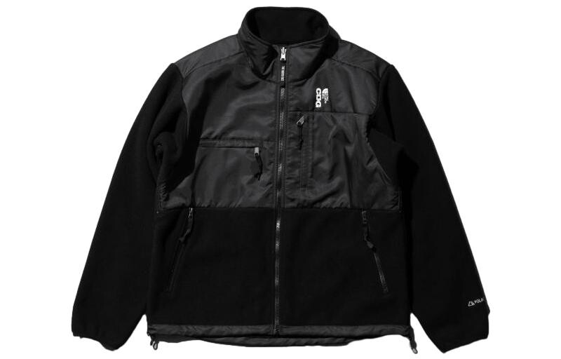 

Куртка унисекс THE NORTH FACE, цвет Black