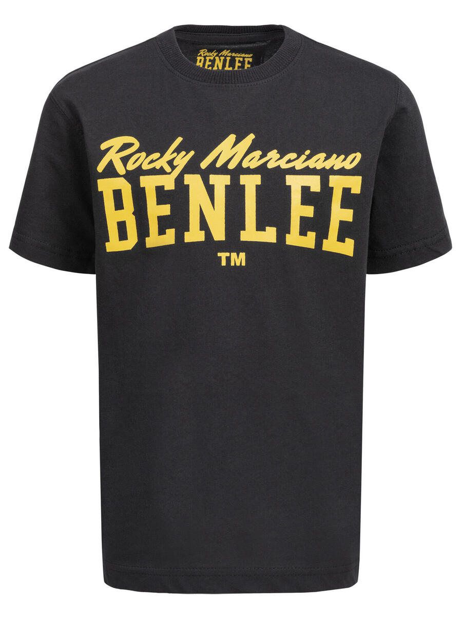 

Футболка для мальчиков BENLEE LOGO JUNIOR