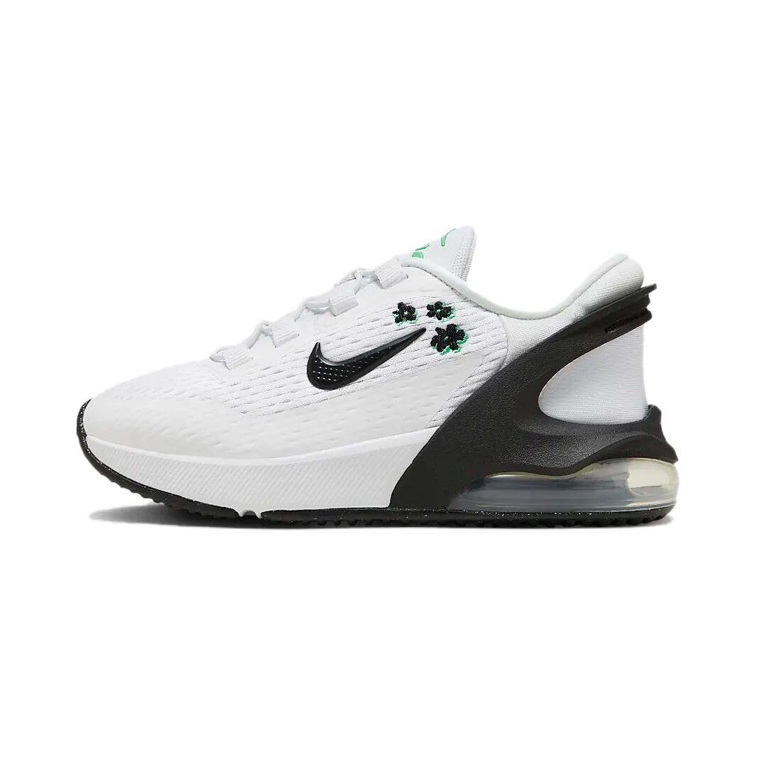 

Air Max 270 Kids" Повседневная обувь для дошкольников Nike, белый/черный