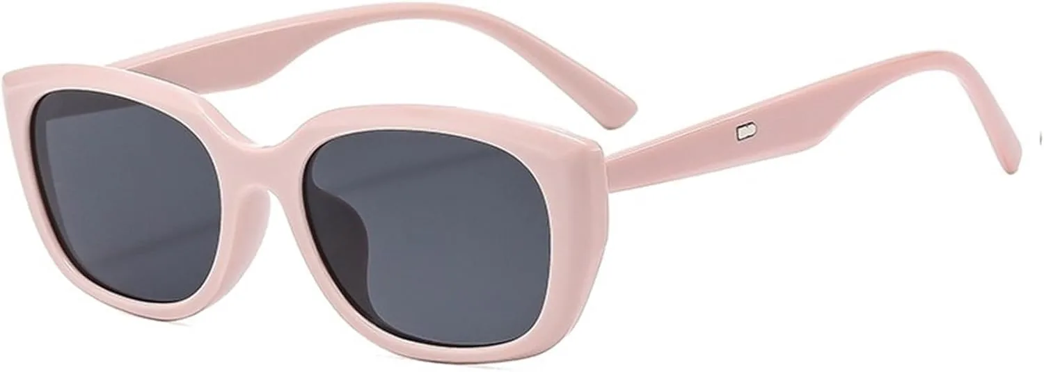 

Мужские солнцезащитные очки для отдыха на пляже и на открытом воздухе, спортивные солнцезащитные очки для вождения, женские солнцезащитные очки Generic, Pink