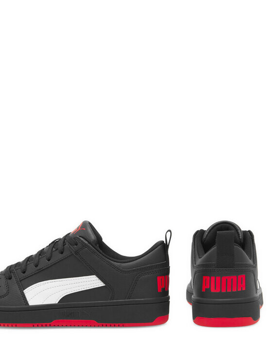 Кроссовки Puma, черный — фото 3