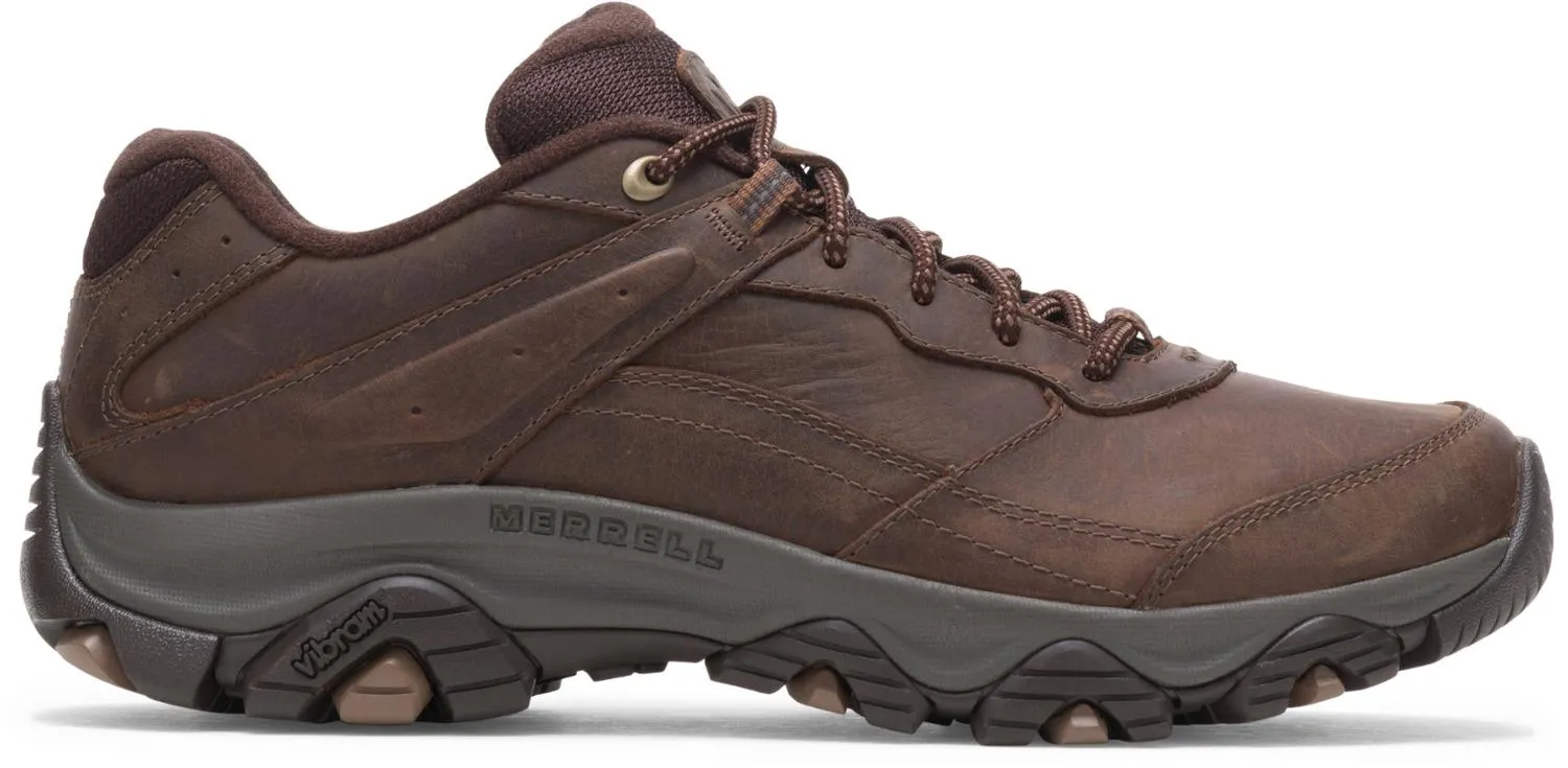 

Мужские туристические ботинки Moab Adventure 3 Merrell, Earth