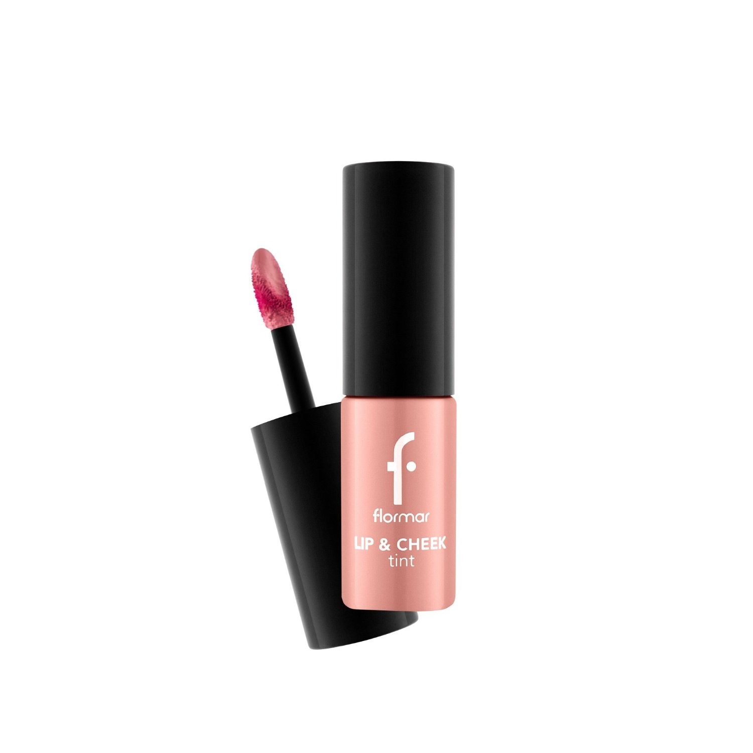 

Помада для губ lip&chk tint lct new 003 apricot marmlde Flormar, 4 - princess, объем 6.7 мл