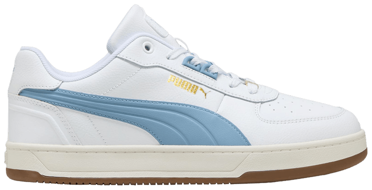 

Кроссовки Puma Caven 2.0 Lux 'White Cool Blue Gum', белый