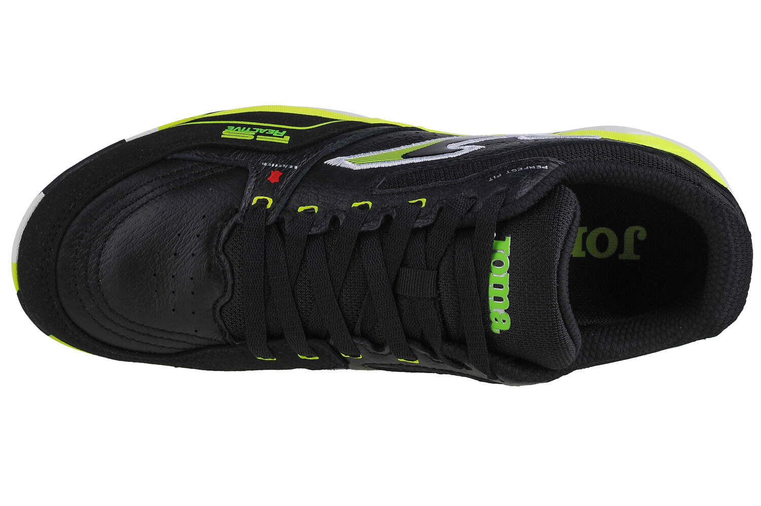 Спортивные кроссовки Joma Joma FS Reactive 23 FSW TF, черный — фото 3