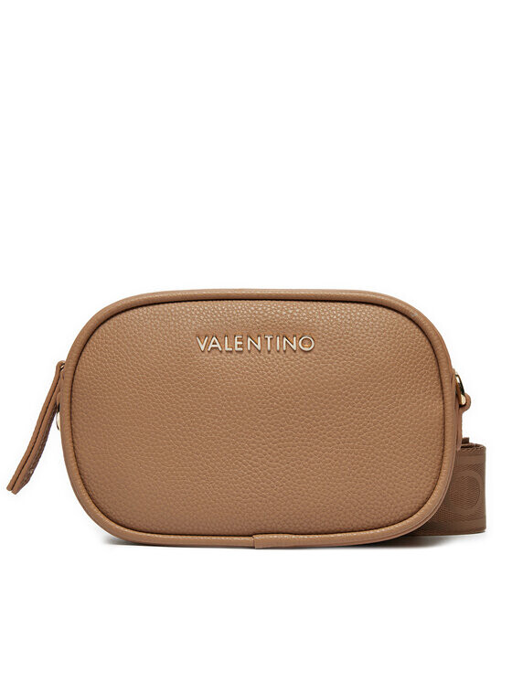 

Сумочка Valentino, бежевый