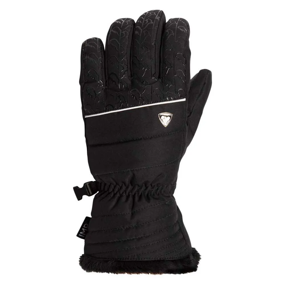 

Перчатки Rossignol Temptation Impr G, черный