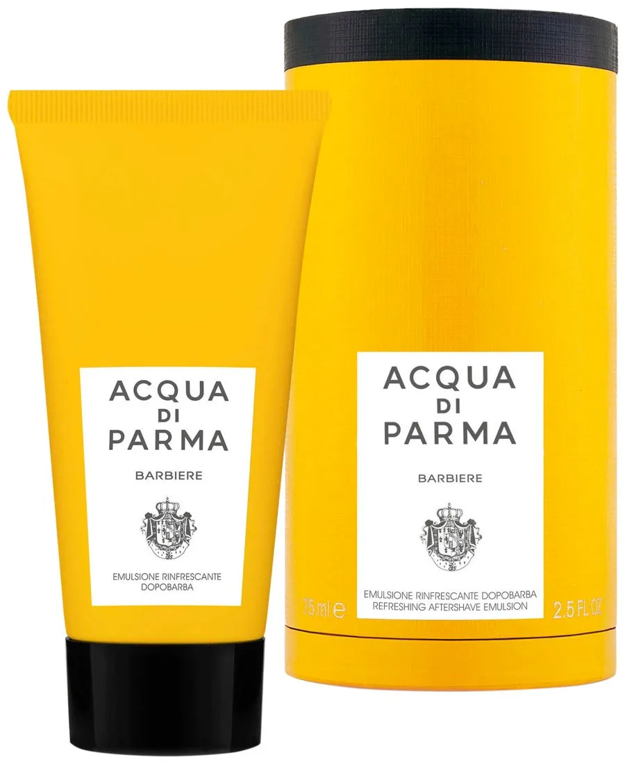 ACQUA DI PARMA Освежающий лосьон после бритья ACQA DI PARMA для мужчин, 3,4 унции — фото 3