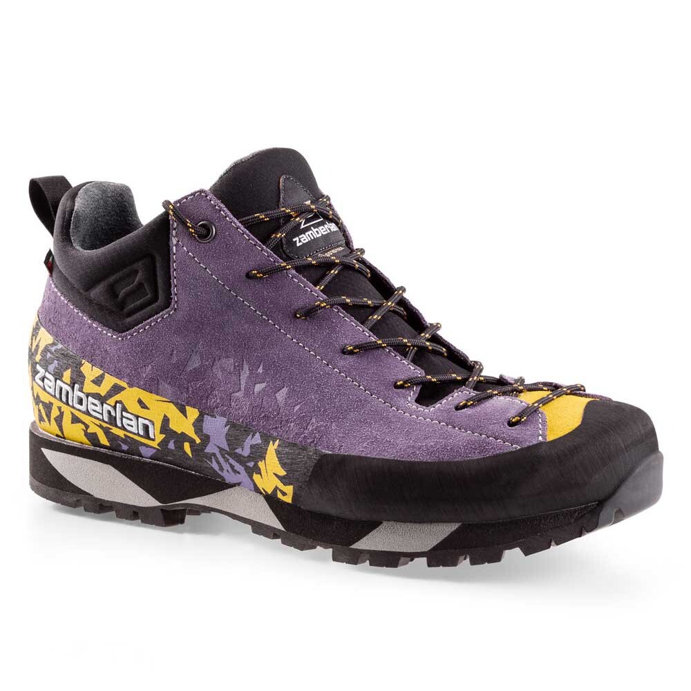 

Походная обувь Zamberlan 215 Salthe Goretex RR, фиолетовый