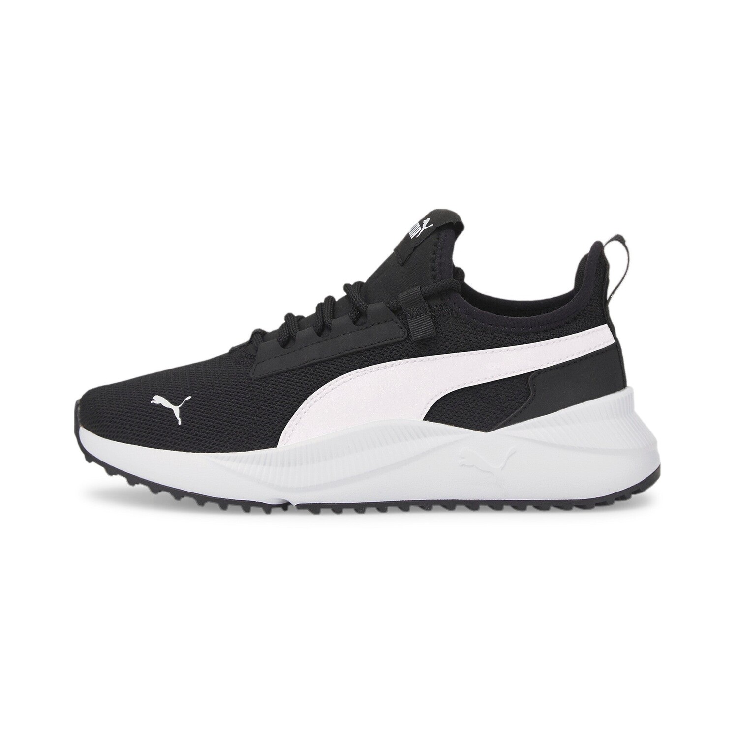 

Кроссовки PUMA Junior Pacer Easy Street, цвет Black/Black
