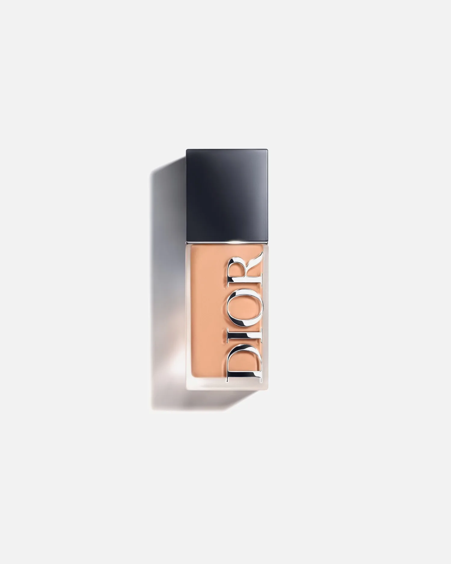 Тональный крем Forever Skin Wear Dior, 3 warm peach, 30 мл